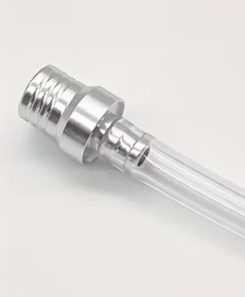 (2)GAVTech Billet One Way Fuel Check Valve (2)Pack