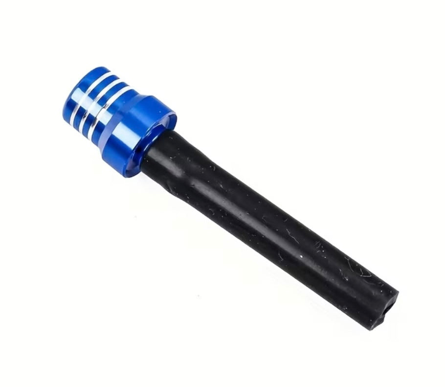 (2)GAVTech Billet One Way Fuel Check Valve (2)Pack