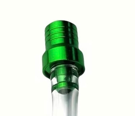 (2)GAVTech Billet One Way Fuel Check Valve (2)Pack
