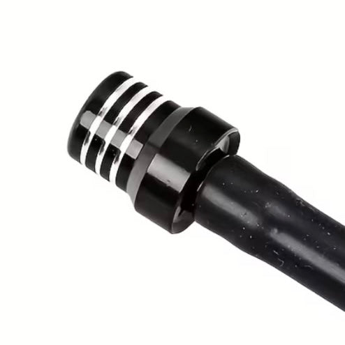 (2)GAVTech Billet One Way Fuel Check Valve (2)Pack