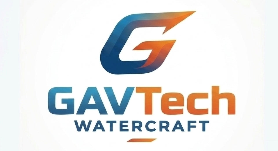 GAVTech Watercraft 